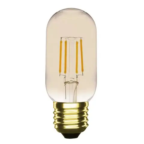 Populärt val NASC LFP6227104-D LED-lampa